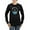 Black, variant on CafePress - Power Rangers Black Ra Women's Long Sleeve T Shirt - Women's Long Sleeve Graphic Tee Casual Fit