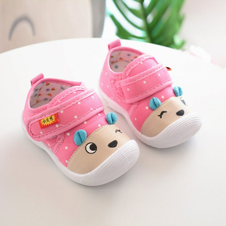 Baby squeaky hotsell shoes walmart