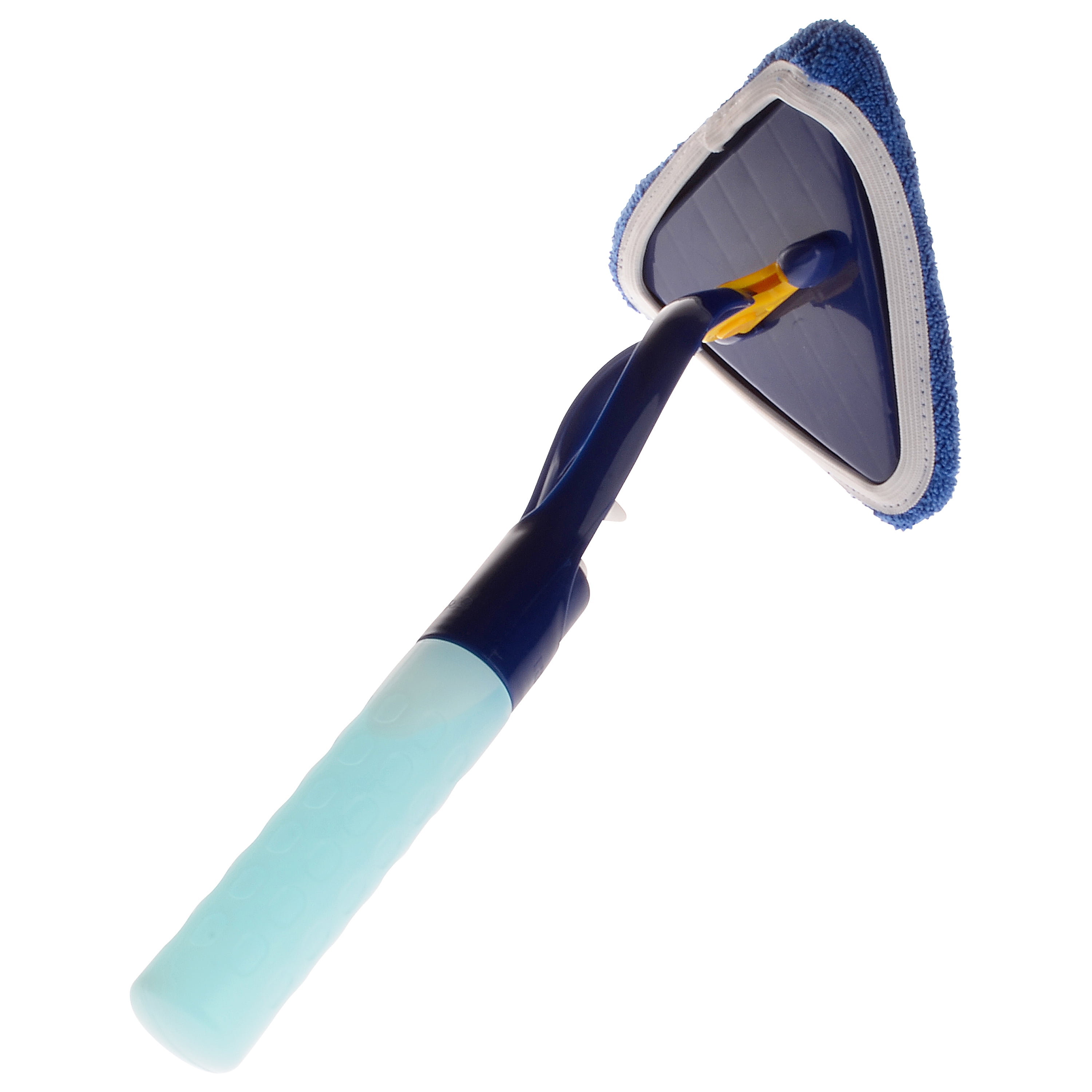 Rain-X Liquid-Filled Spray Squeegee for Glass & Window Cleaning, Blue, 1PK,  9425CDX - Walmart.com