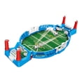 thumbnail image 4 of Juego de mesa de fútbol de mesa CUTICAT juguete deportivo de concentración 38cmx18cmx7.5cm, 4 of 8