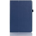 thumbnail image 3 of EpicGadget Case for iPad 10th Generation 10.9 Inch 2022 Released - Lightweight Slim PU Leather Stand Auto Wake/Sleep Folio Cover Case (Navy Blue), 3 of 5