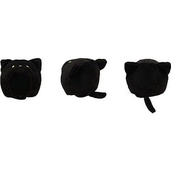 Nendoroid Store - Nerikiri Zukin (Kuroneko)