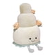 thumbnail image 1 of Peluche de tarta nupcial de Jellycat Amuseables, 12 pulgadas | Postre de peluche | Regalo de compromiso y boda, 1 of 4