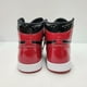 thumbnail image 4 of Good Men s N I-K-E A i r-Jor-dan 1 RETRO HIGH OG 555088 063 A i r-Jor-dan 1 Retro High, 4 of 6