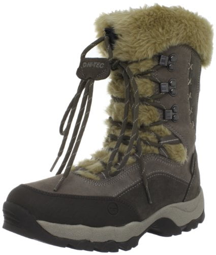 hi tec st moritz 200