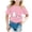 Pink, variant on Halloween Shirt for Kids Toddler Boys Halloween T-Shirt Short Sleeve Ghost Funny Letters Print Cotton Top (Grey, 10-12 Years)