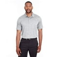 thumbnail image 2 of Puma Golf 596801 Men's Icon Heather Polo, 2 of 4
