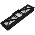 thumbnail image 3 of Cepillo lateral con filtro yuxing apto para Botvac D Series D3 D4 D5 D6 D7 D75 D80 D85 color negro, 3 of 5