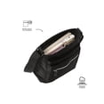 thumbnail image 5 of Totto Bolsa De Dama - Mujer Crossbody Bandolera Sup241 negro CH, 5 of 5