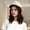 White, variant on HNMKIU Stylish Unisex Canvas Trucker Baseball Cap Adjustable Outdoor Casual Hat With Mommin Embroidery Design For Daily Wear White,One Size