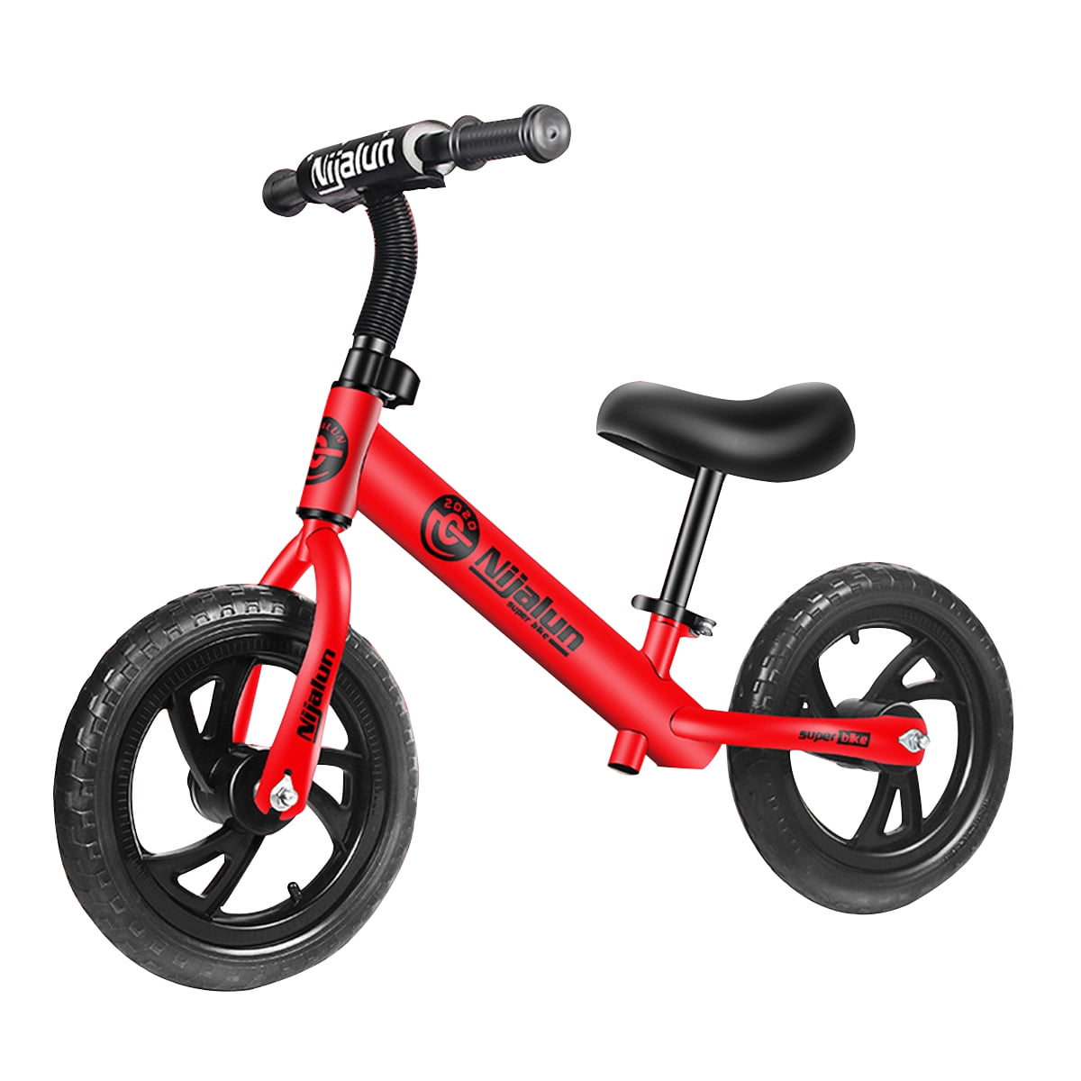 walmart push bike