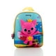 thumbnail image 1 of Lonchera Squishy de Pinkfong, 1 of 4
