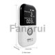 thumbnail image 2 of For noyafa nf602 handheld radiation detector geiger counter emf meter electromagnetic radiation test, 2 of 5