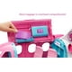 thumbnail image 3 of Set de juego Barbie Dreamplane Transforming con asientos reclinables Barbie, 3 of 5