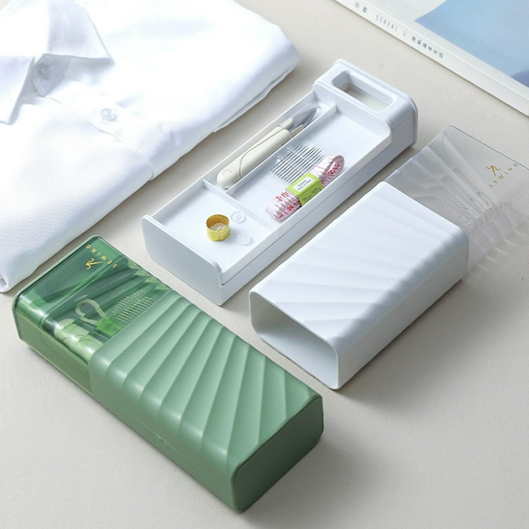 1set Portable Sewing Kit