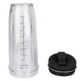 thumbnail image 3 of Replacement Cup and Lid, Exquisite Workmanship Durable Complete Sealing Blender Container  for Juicer for Family, 3 of 7