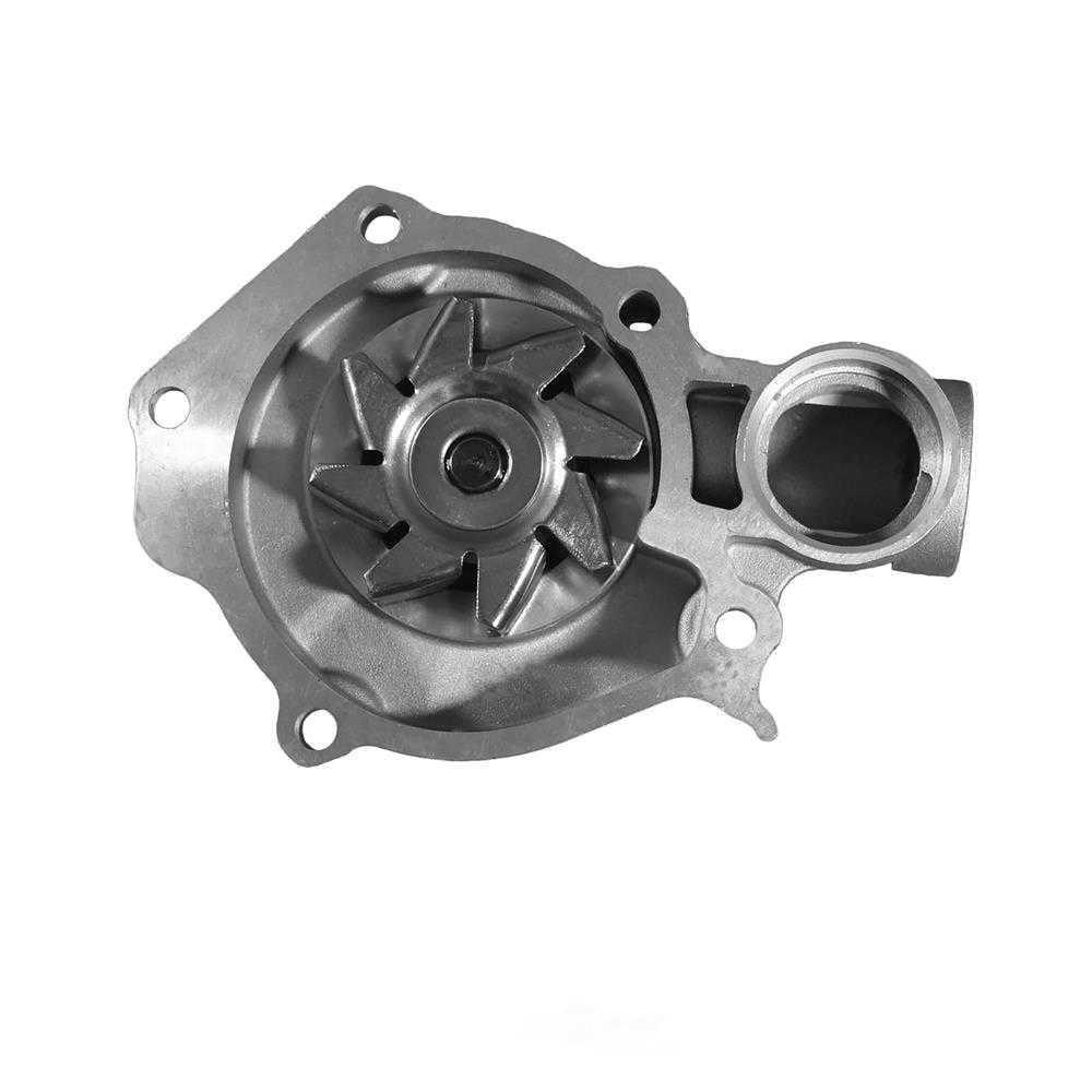 ACDelco Professional 252-840 Engine Water Pump Fits select: 2001-2004 HYUNDAI SANTA FE, 1999-2005 HYUNDAI SONATA