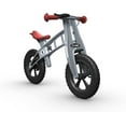 thumbnail image 7 of Firstbike L2002 Silver Cross Bike With Brake And Air Tires, 7 of 7