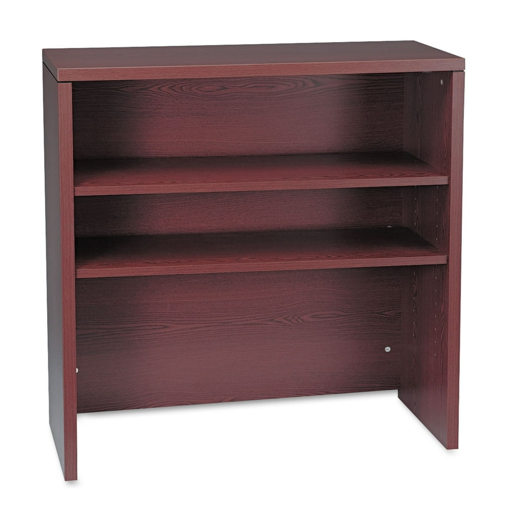 Hon Company 10500 Series Bookcase Hutch, 36w X 14.63d X 37.13h