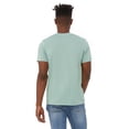 thumbnail image 3 of Bella + Canvas Unisex Triblend Short-Sleeve T-Shirt - 3413C, 3 of 4