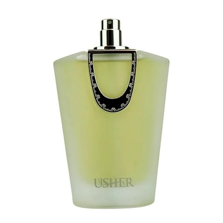Usher She Eau de Parfum, Perfume for Women, 3.4 Oz