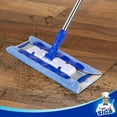 thumbnail image 6 of MR.Siga Professional Microfiber Mop Refills, Pack of 3, Size: 42cm X 23cm, 6 of 7