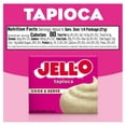 Jell-O Cook & Serve Tapioca Pudding & Pie Filling – 2 Pack, 3 Oz Boxes