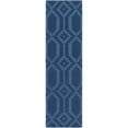 thumbnail image 2 of Artistic Weavers Metro Scout Hand-Loomed Blue Area Rug, 2 of 3