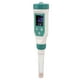 thumbnail image 3 of Medidor de ph, conectividad inalámbrica IP67 impermeable con la pantalla lcd de pantalla lcd medidor de ph digital para el suplemento de alimentos para bebés para, 3 of 7