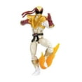 thumbnail image 3 of Power Rangers Collectible Child Action Figures, Plastic Multicolor, 1.9 x 10 x 7.5 Inches, 0.542 lb, 3 of 8
