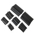 thumbnail image 1 of 150pcs Black Thermal Casing Heat casing 150pcs different Shrink Tubing Kit Marine Shrink Tubing, 1 of 7