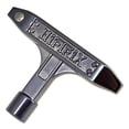 thumbnail image 1 of Llave de Afinación de Aleación de Zinc CUTICAT Para Percusión Musical de 4 Negro, 1 of 4