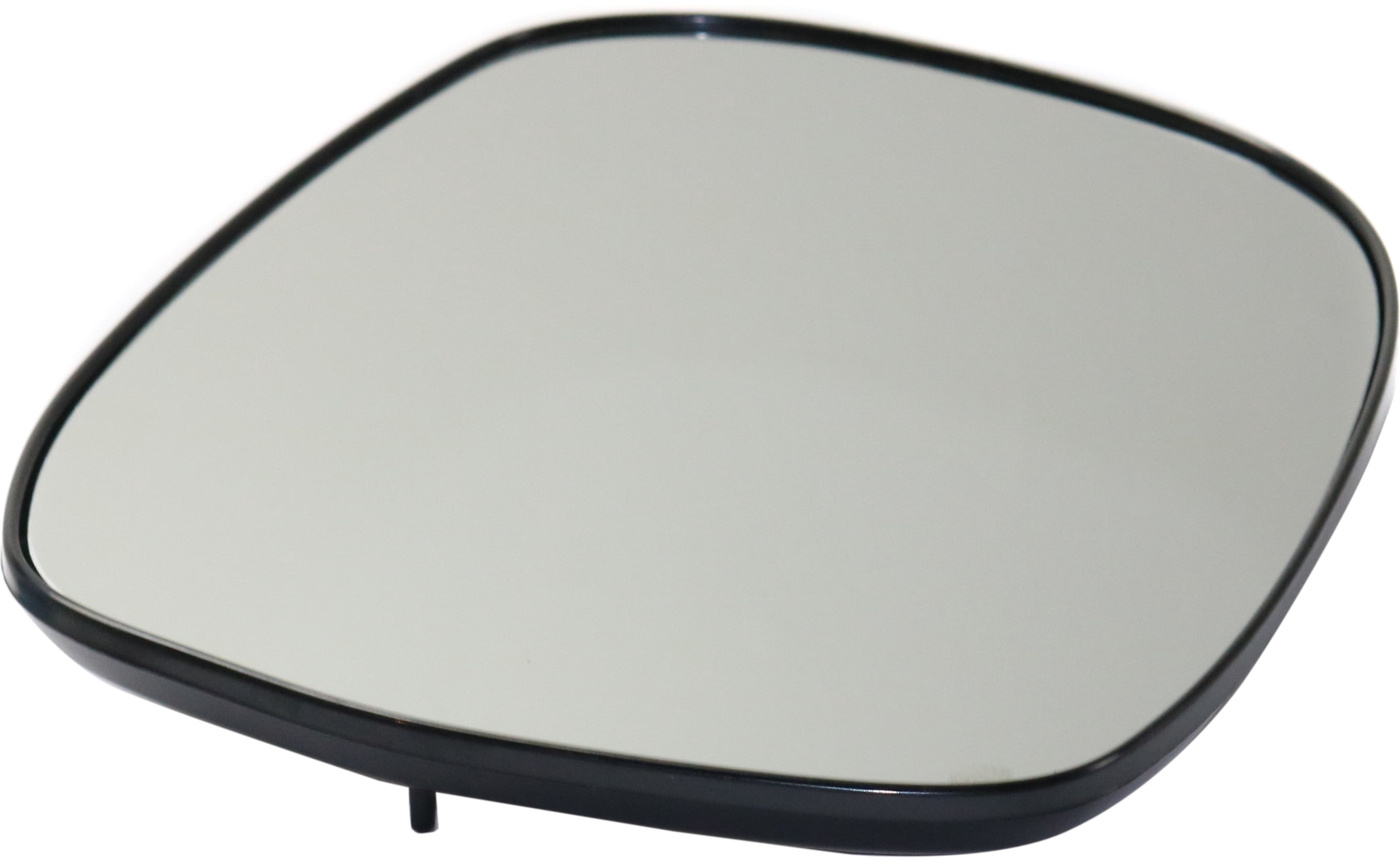 Mirror Glass Compatible With 2000-2006 Toyota Tundra 2001-2007 Sequoia Left Driver Side Kool-Vue