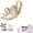 Gold, variant on Satin Side Sleeper Pillow with Contour Shape and Smooth Cover, Beauty Pillow Colors
