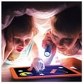 thumbnail image 3 of Spaghetti LED - 5 Stations - Creative Play and Writing Lessons - Teachers and Parents Teaching Kindergartens Education Classroom Materials, 3 of 6