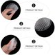thumbnail image 5 of unbranded 1Par Protectores De Silicona Para Fijos Cómodos Y Transparentes, 5 of 6