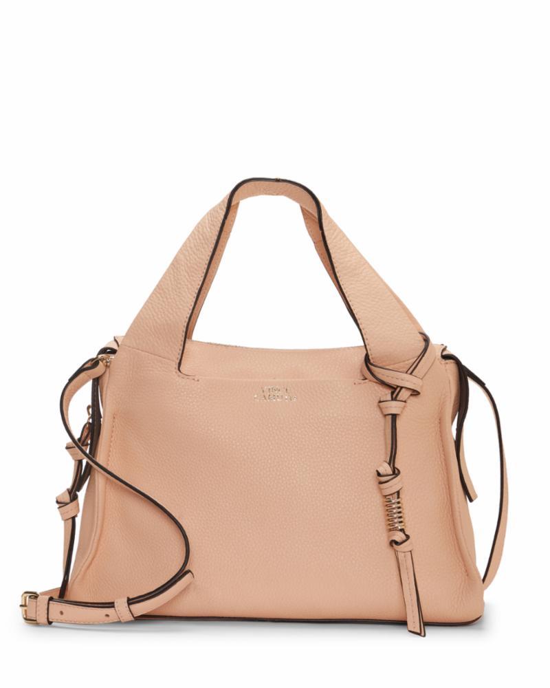 vince camuto purse pink