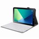 thumbnail image 5 of Detachable Bluetooth Keyboard Litchi Texture Leather Stand Case for Samsung Galaxy Tab A 10.1 (2016), 5 of 5