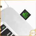 thumbnail image 2 of Adaptador USB WiFi 6 compatible con Bluetooth 5.3, tarjeta de red inalámbrica de 900 Mbps, mini USB WiFi Dongle de banda dual de 2,4/5,8 GHz para Win11/10, 2 of 4