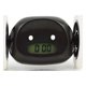 thumbnail image 1 of Clocky Despertador sobre ruedas (Original) - Extra fuerte para personas que duermen mucho (Reloj robot de dormitorio para adultos o niños) Divertido, rodante, fugitivo, moviéndose, saltando, 1 of 4