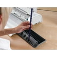 thumbnail image 2 of Fellowes Pulsar E 300 Electric Comb Binding Machine w/ Starter Kit, 2 of 6