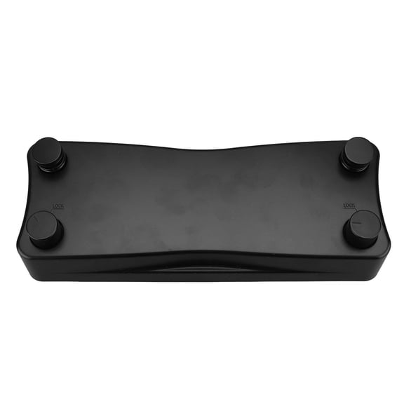 Yajisi 5.2m Retractable Double Clothesline, Heavy-Duty Stainless Steel Invisible Laundry Line for Indoor & Outdoor, 10.6 x 3.9 x 3.1 in