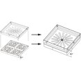 thumbnail image 4 of Mustee, E. L. 86.500 Durastall Extended Base Kit, White, 4 of 4