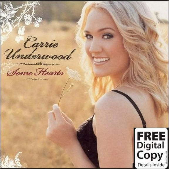 Some Hearts (Free Digital Copy)