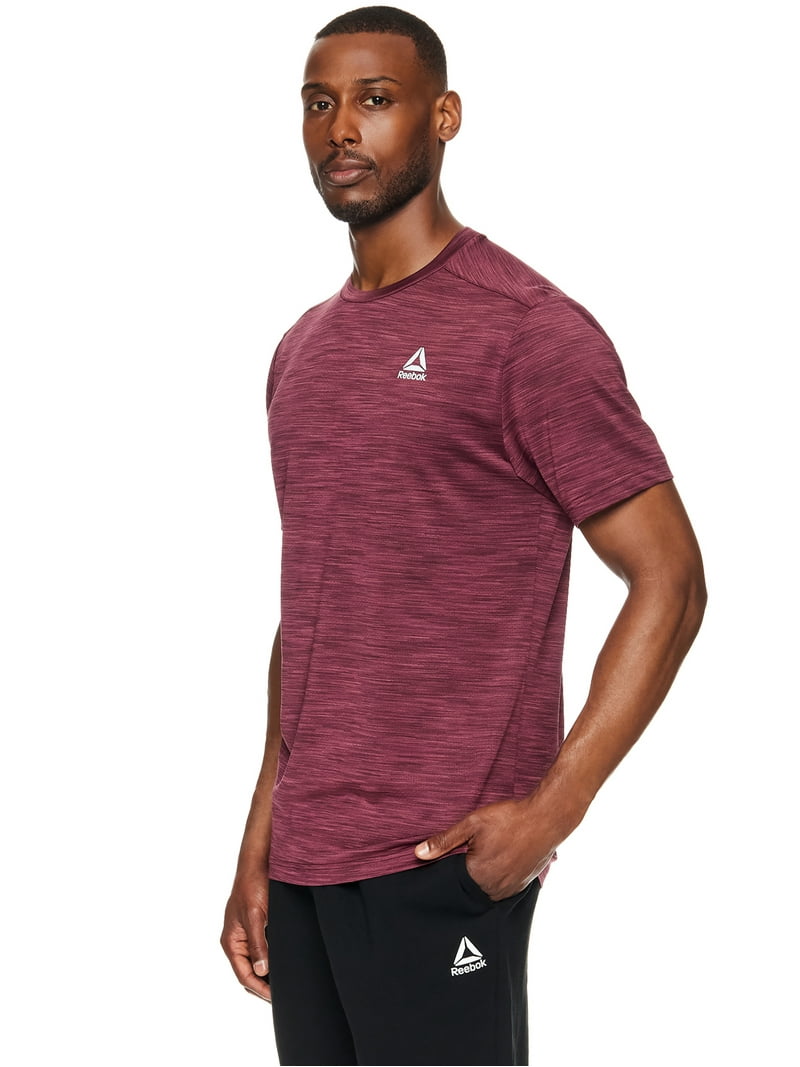 トップス REEBOK everyone CLASSIC BORDER TEE XL REEBOK everyone CLASSIC BORDER TEE L