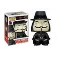 thumbnail image 2 of YE FUNKO pop Anime V For Vendetta #10 Vinyl Action Figures Collection Model Toys for Children Xmas gift, 2 of 3
