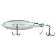 thumbnail image 2 of Berkley Screamin' Choppo, 110, Foil Shad, 2 of 5