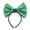 Mint Green, variant on DJN Shamrock Headband St. Patrick's Day Irish Festival Hair Band Decorative Headpiece Gold One Size