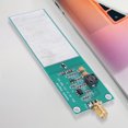 thumbnail image 3 of Mini-Whip SDR Antenna 10KHz-30MHz Tablero receptor de onda corta para receptor RTL-SDR Hugtrwg Para estrenar, 3 of 9
