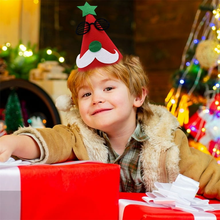 Christmas hat 2024 theme party